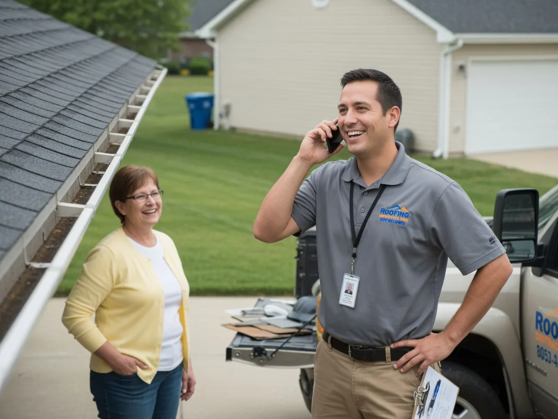 Local Roofing Contractors Fostoria, IA FAQs